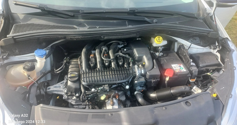 Peugeot 208 cena 35900 przebieg: 13139, rok produkcji 2019 z Kalwaria Zebrzydowska małe 56